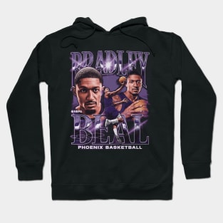 Bradley Beal Phoenix Vintage Hoodie